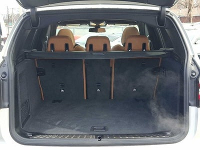 2023 BMW X3 xDrive30i Sports Activity Vehicle