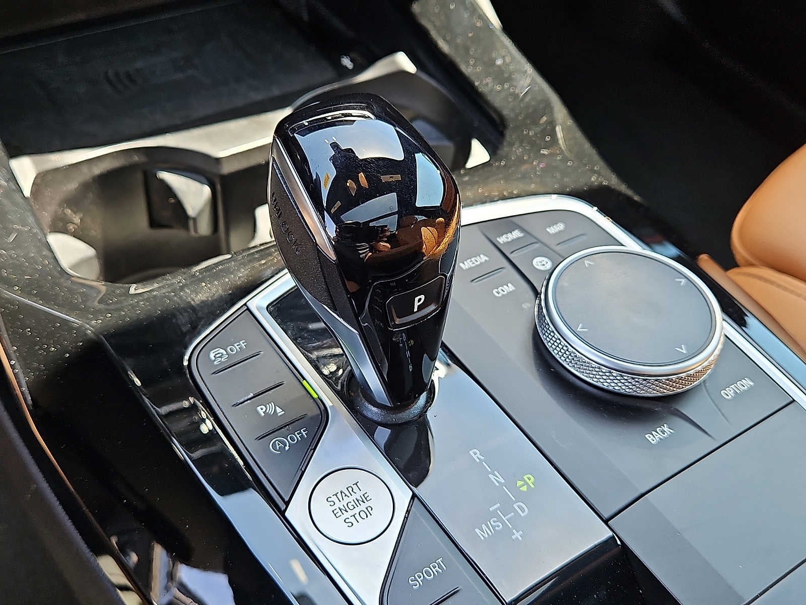 2023 BMW X3 xDrive30i Sports Activity Vehicle