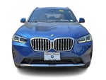 2023 BMW X3 xDrive30i Sports Activity Vehicle