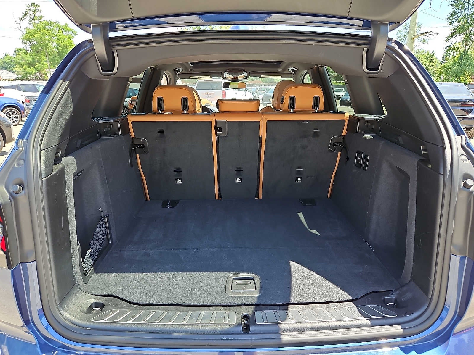 2023 BMW X3 xDrive30i Sports Activity Vehicle
