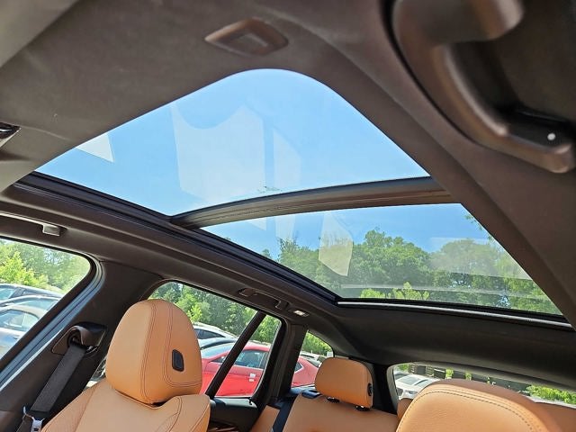 2023 BMW X3 xDrive30i Sports Activity Vehicle