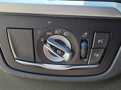 2023 BMW X3 xDrive30i Sports Activity Vehicle