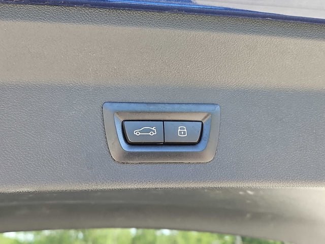 2023 BMW X3 xDrive30i Sports Activity Vehicle