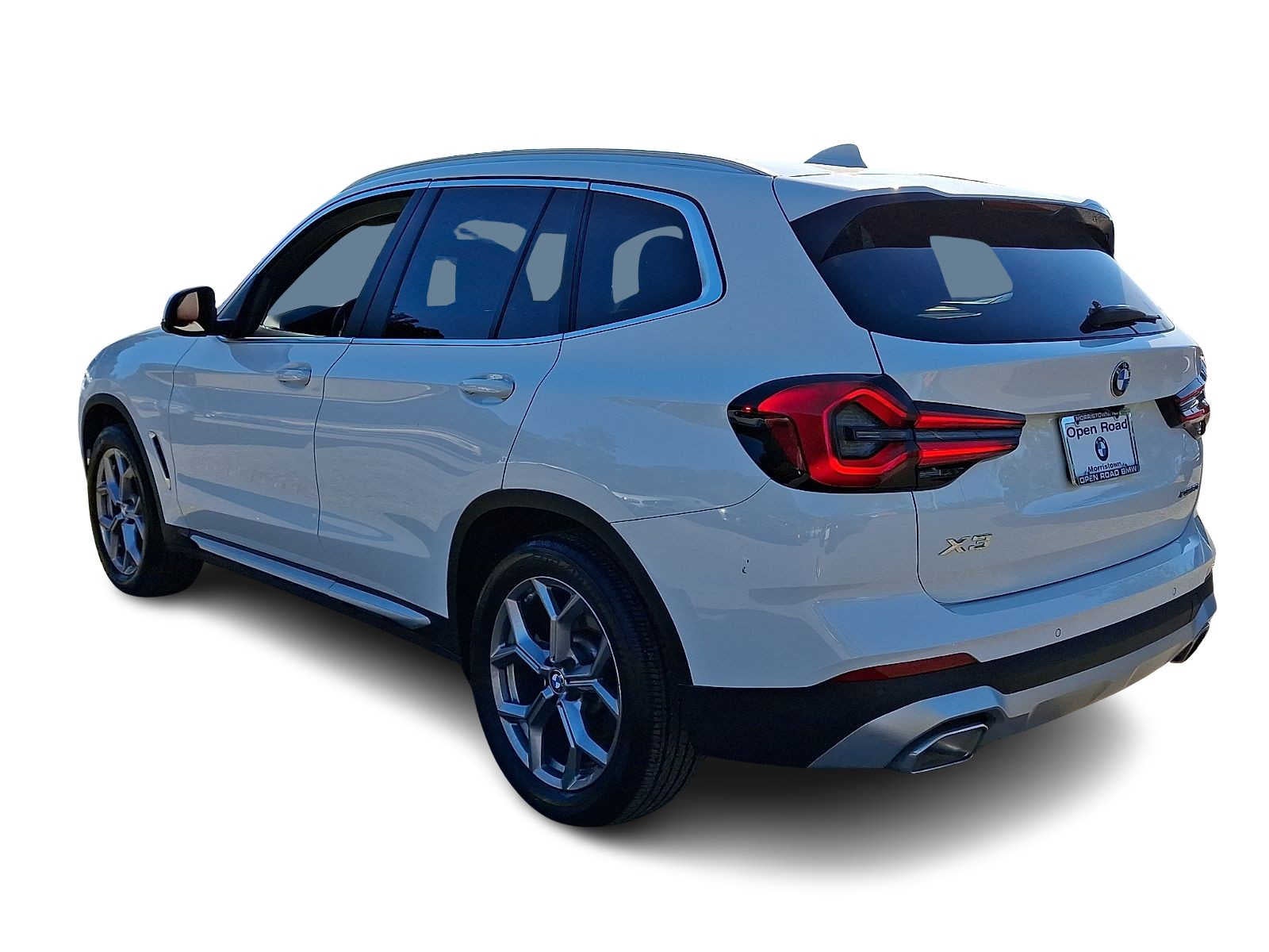 2023 BMW X3 xDrive30i Sports Activity Vehicle