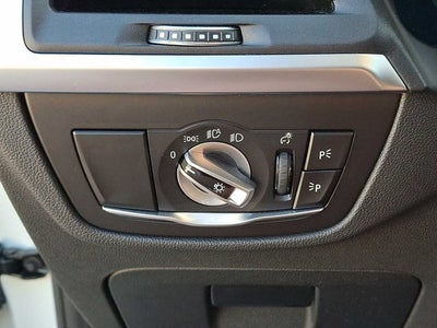 2023 BMW X3 xDrive30i Sports Activity Vehicle