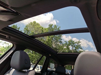 2023 BMW X3 xDrive30i Sports Activity Vehicle