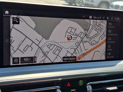 2023 BMW X3 xDrive30i Sports Activity Vehicle