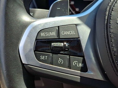 2023 BMW X3 xDrive30i Sports Activity Vehicle