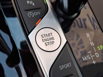 2023 BMW X3 xDrive30i Sports Activity Vehicle
