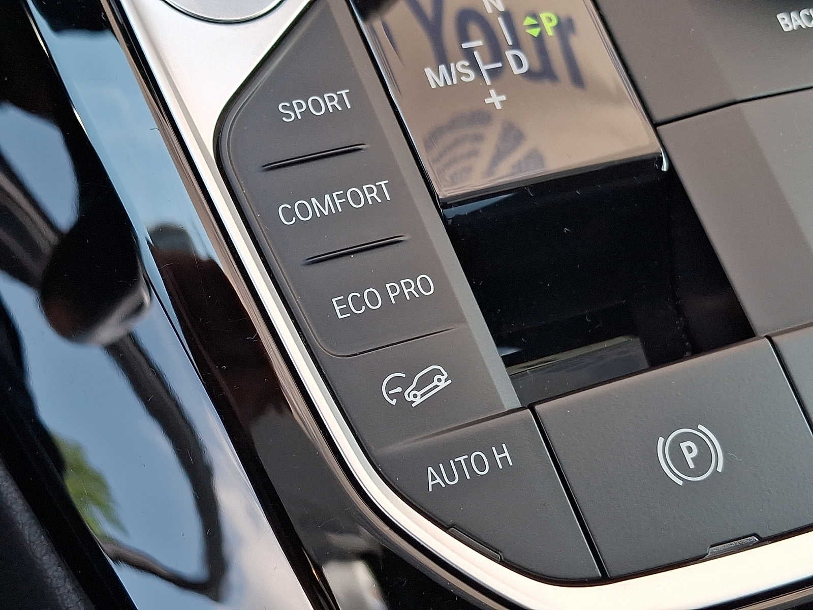 2023 BMW X3 xDrive30i Sports Activity Vehicle