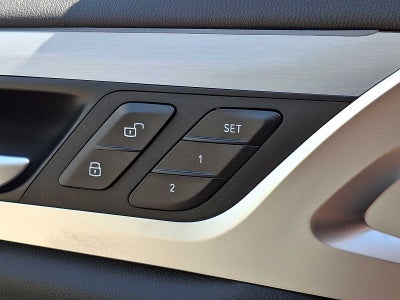 2023 BMW X3 xDrive30i Sports Activity Vehicle