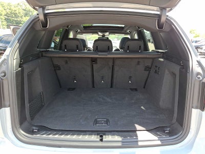 2023 BMW X3 xDrive30i Sports Activity Vehicle