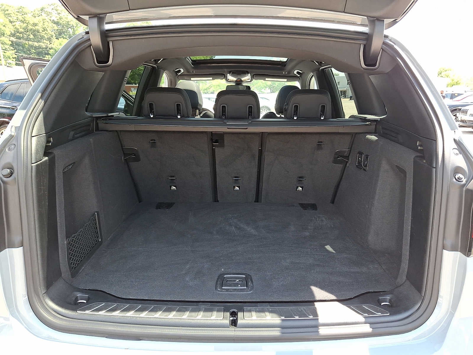 2023 BMW X3 xDrive30i Sports Activity Vehicle