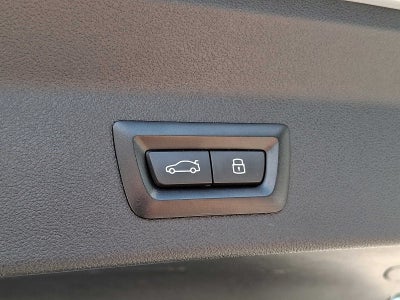 2023 BMW X3 xDrive30i Sports Activity Vehicle