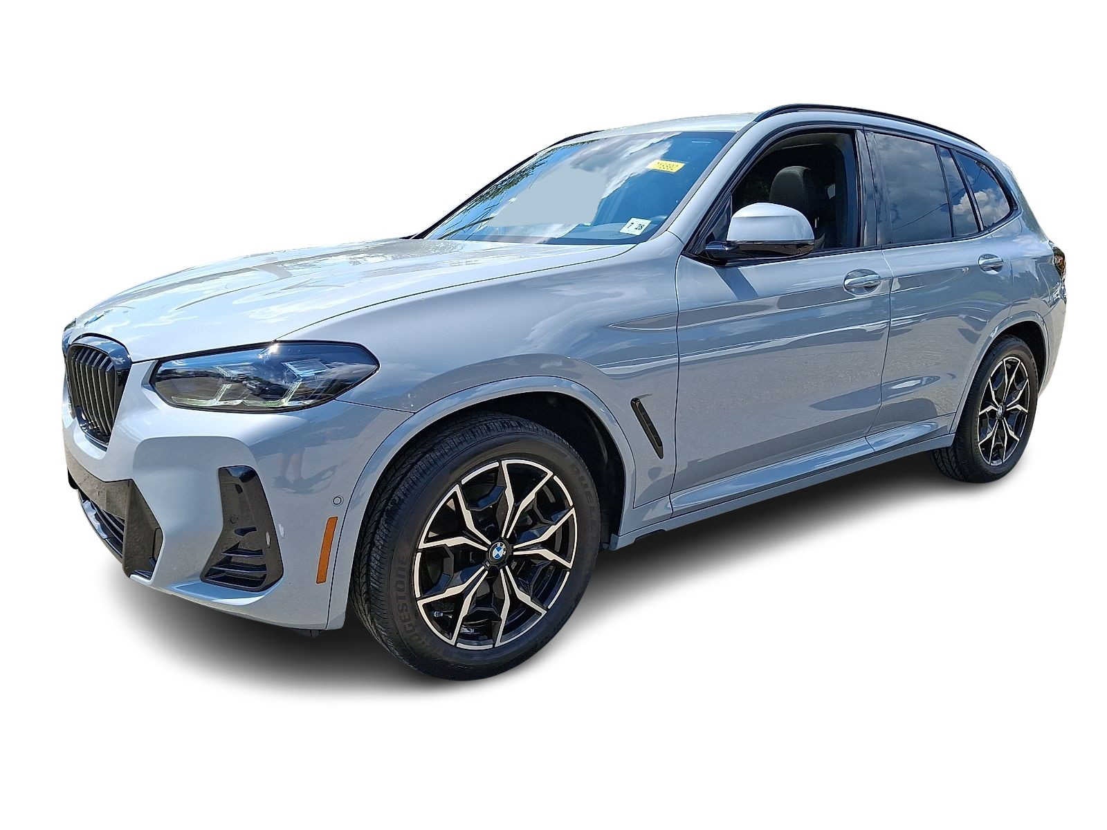 2023 BMW X3 xDrive30i Sports Activity Vehicle