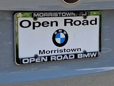 2023 BMW X3 xDrive30i Sports Activity Vehicle