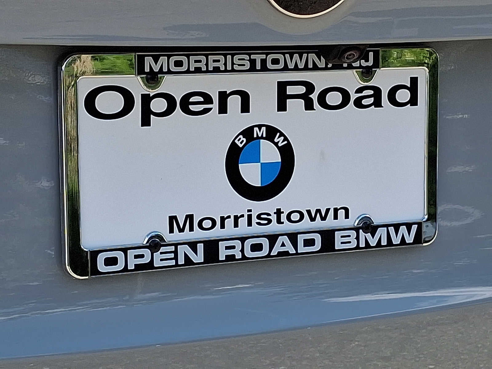 2023 BMW X3 xDrive30i Sports Activity Vehicle