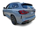 2023 BMW X3 xDrive30i Sports Activity Vehicle