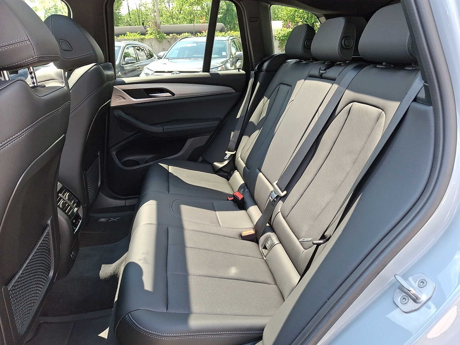 2023 BMW X3 xDrive30i Sports Activity Vehicle