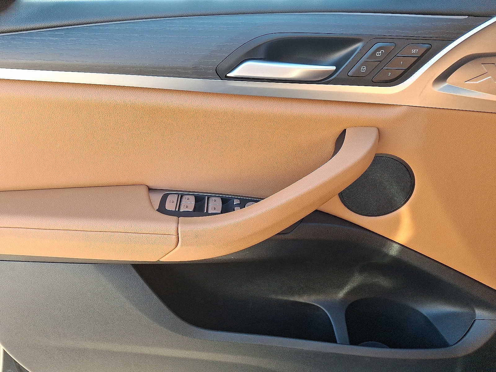 2024 BMW X3 xDrive30i Sports Activity Vehicle