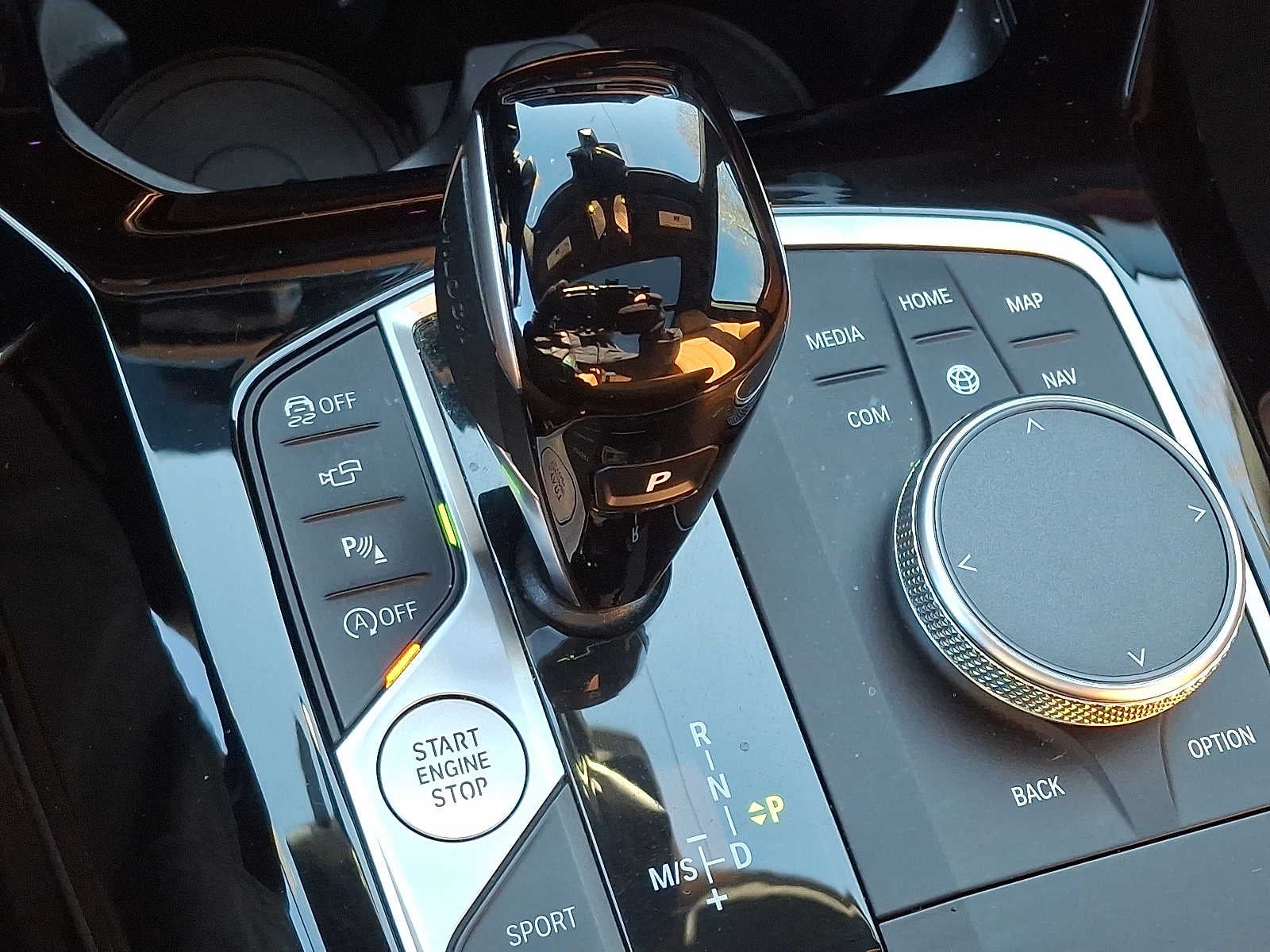 2024 BMW X3 xDrive30i Sports Activity Vehicle