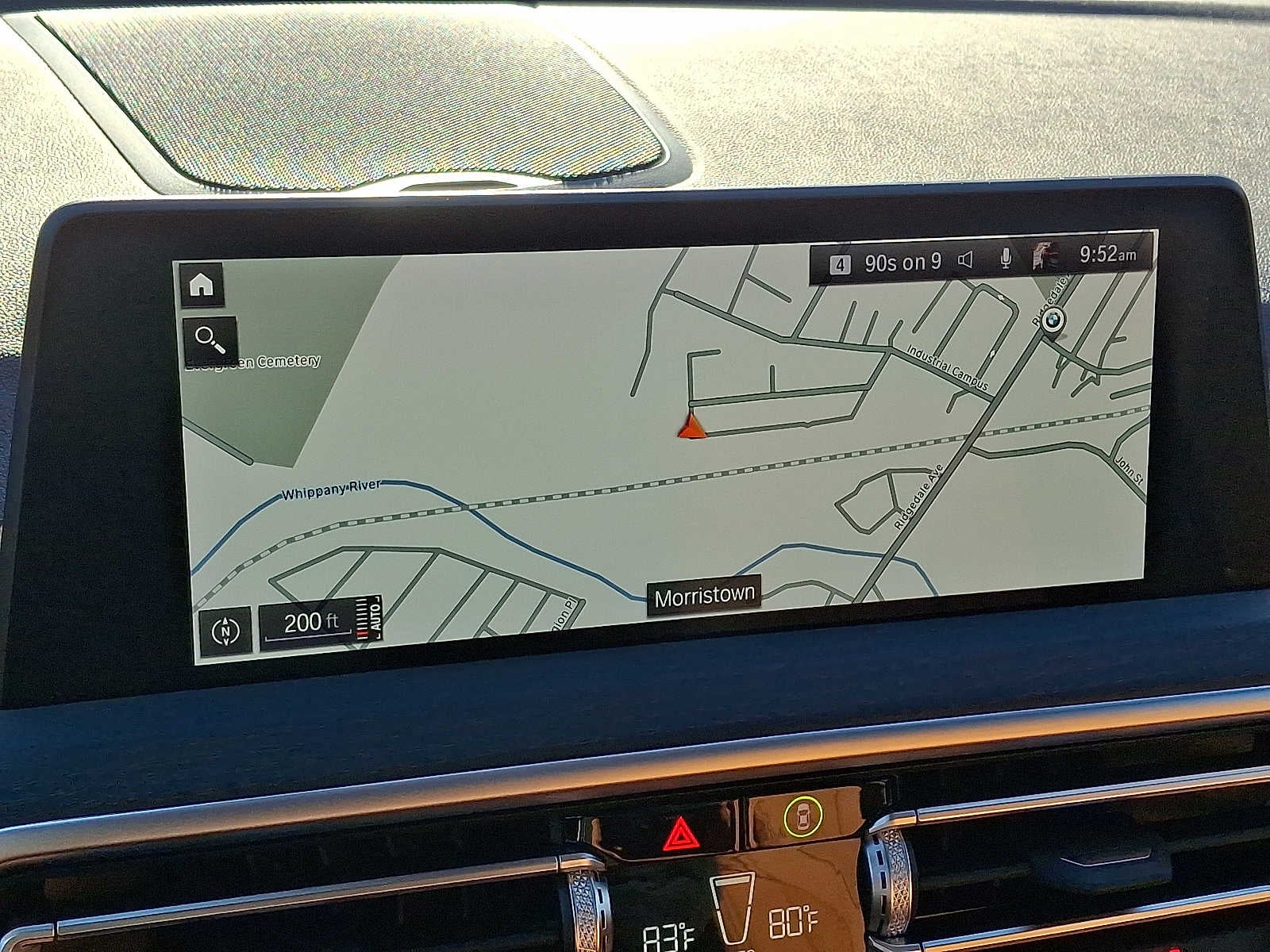 2024 BMW X3 xDrive30i Sports Activity Vehicle