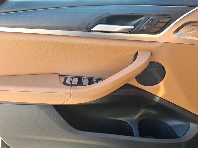 2024 BMW X3 xDrive30i Sports Activity Vehicle