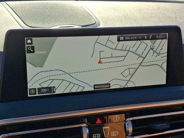 2024 BMW X3 xDrive30i Sports Activity Vehicle