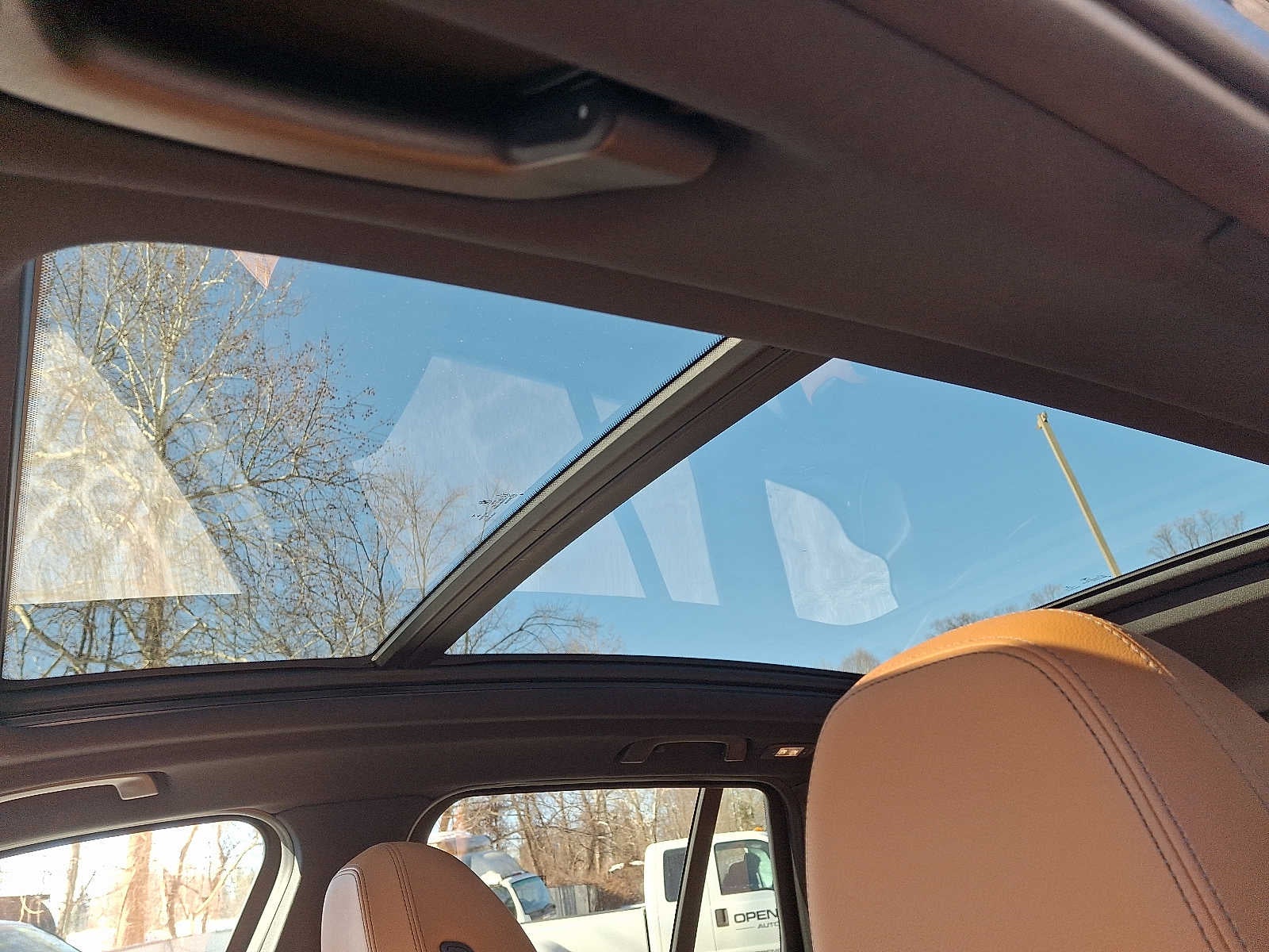 2023 BMW X3 xDrive30i Sports Activity Vehicle