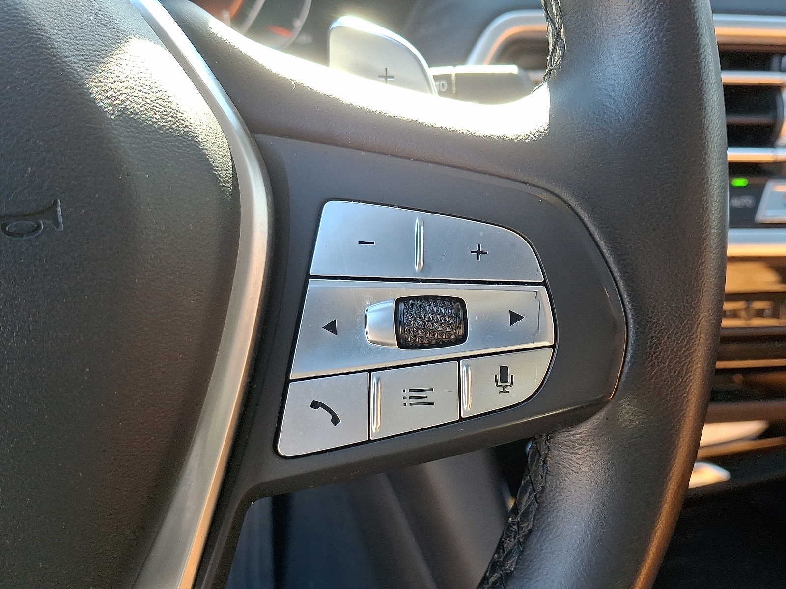 2023 BMW X3 xDrive30i Sports Activity Vehicle