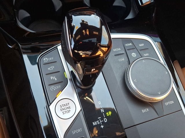 2023 BMW X3 xDrive30i Sports Activity Vehicle