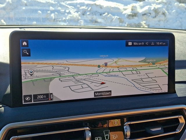 2023 BMW X3 xDrive30i Sports Activity Vehicle