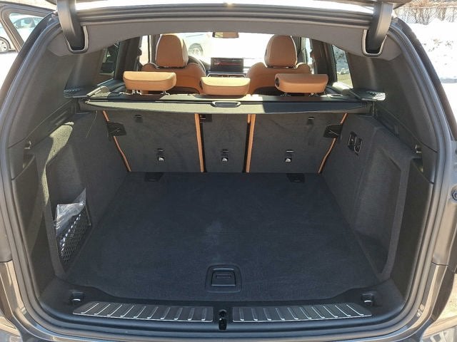 2023 BMW X3 xDrive30i Sports Activity Vehicle