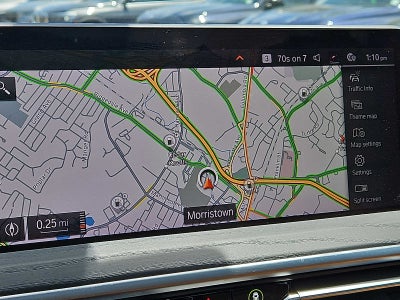2023 BMW X3 xDrive30i Sports Activity Vehicle