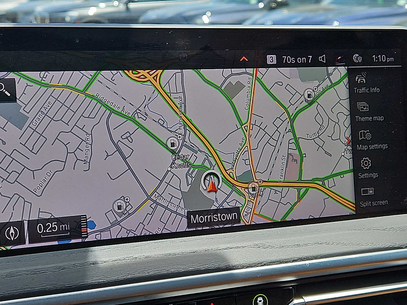 2023 BMW X3 xDrive30i Sports Activity Vehicle
