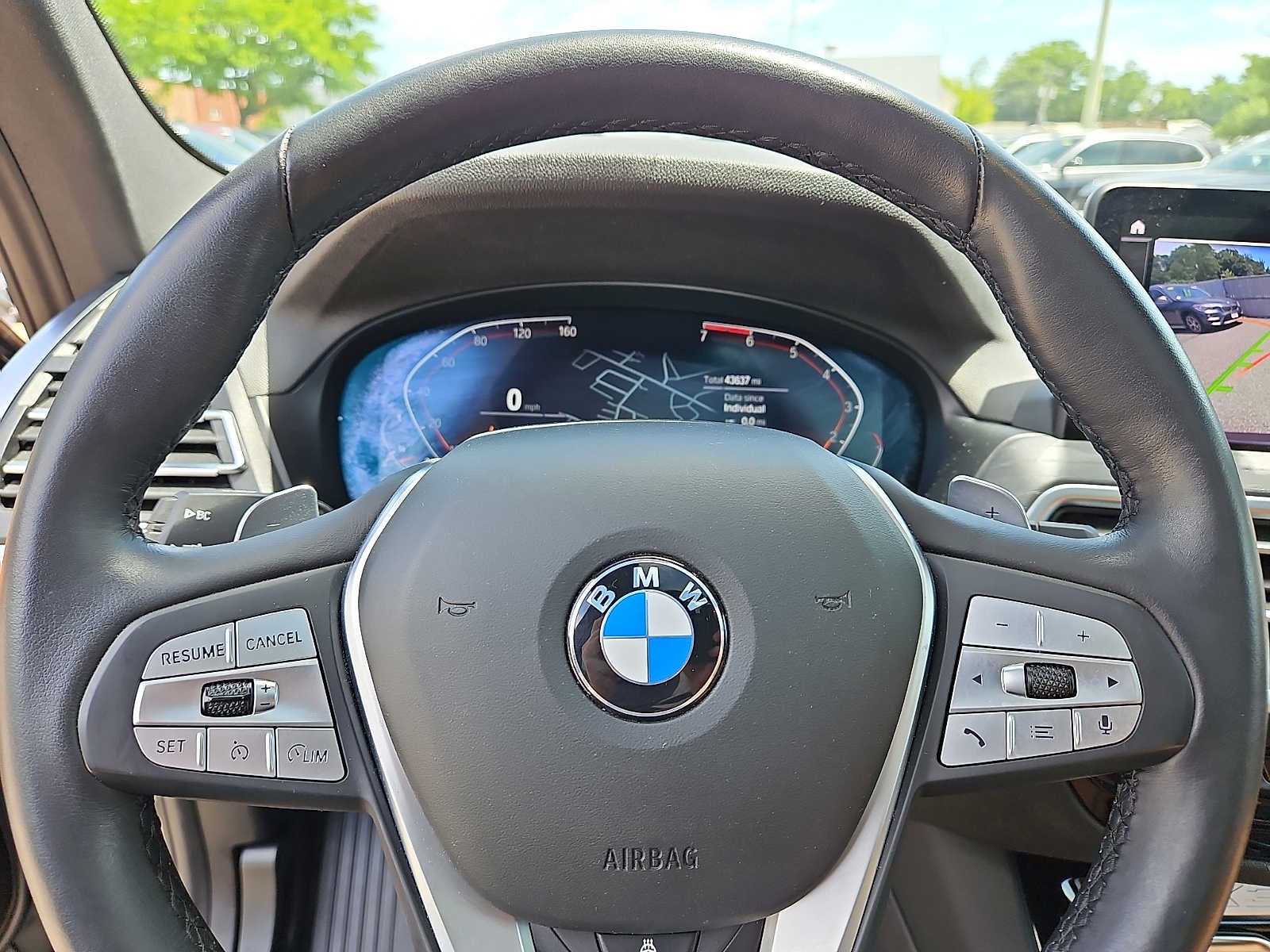 2023 BMW X3 xDrive30i Sports Activity Vehicle