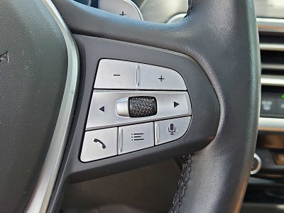 2023 BMW X3 xDrive30i Sports Activity Vehicle