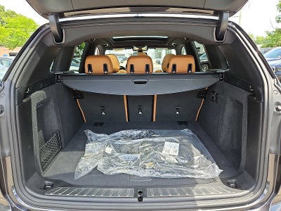 2023 BMW X3 xDrive30i Sports Activity Vehicle