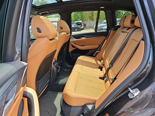2023 BMW X3 xDrive30i Sports Activity Vehicle