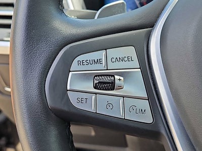 2023 BMW X3 xDrive30i Sports Activity Vehicle