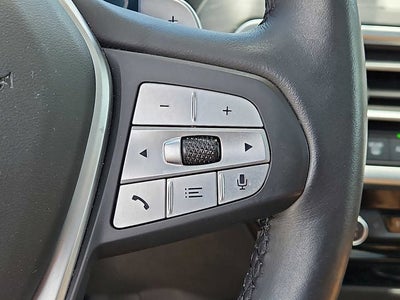 2023 BMW X3 xDrive30i Sports Activity Vehicle