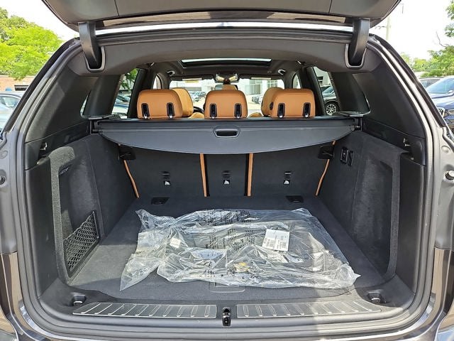 2023 BMW X3 xDrive30i Sports Activity Vehicle