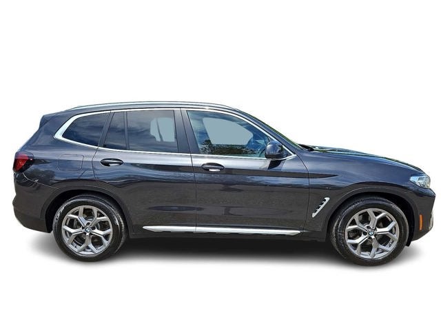 2023 BMW X3 xDrive30i Sports Activity Vehicle