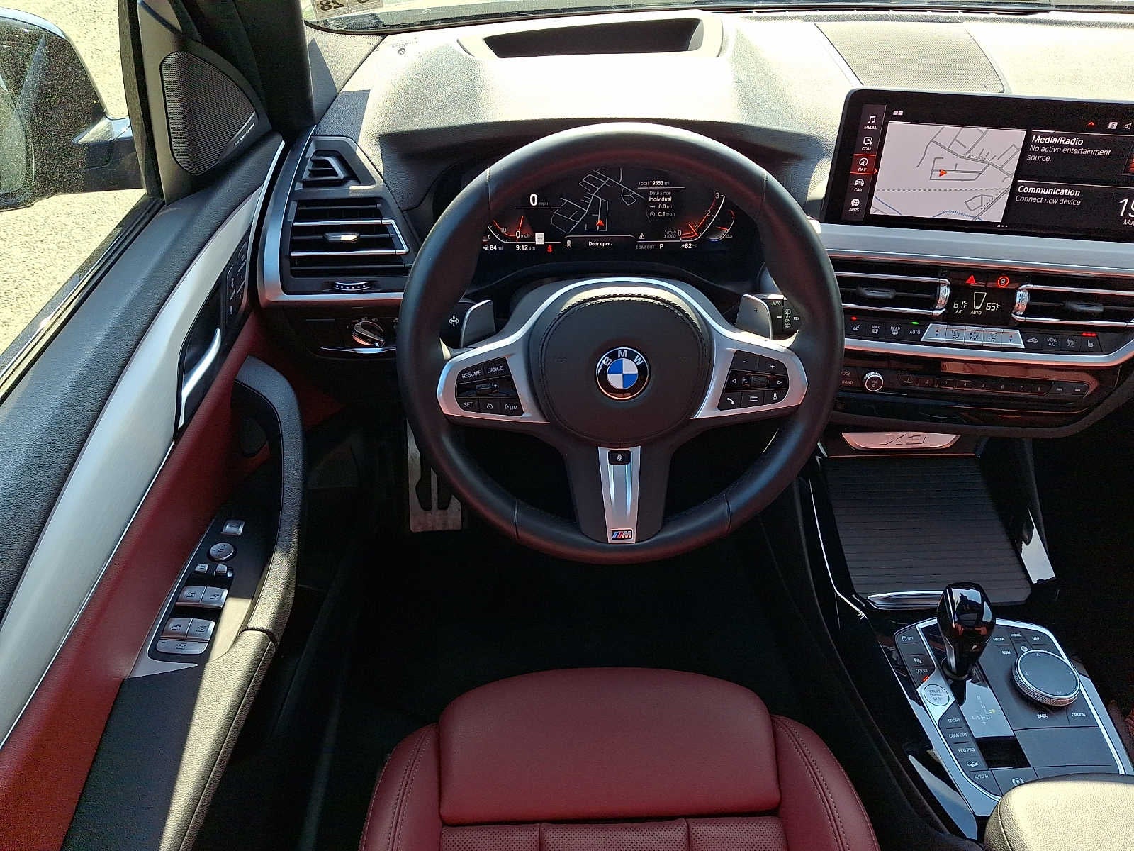 2023 BMW X3 30i - Photo 12