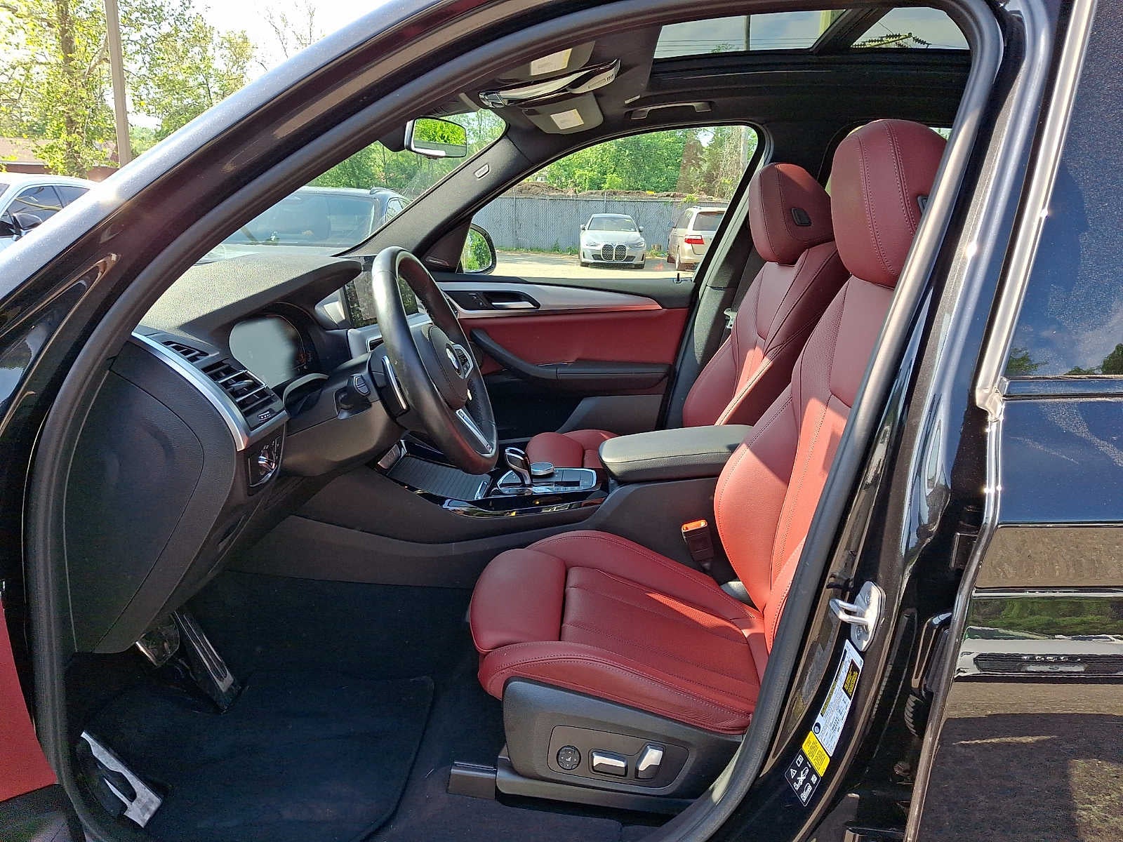 2023 BMW X3 30i - Photo 14