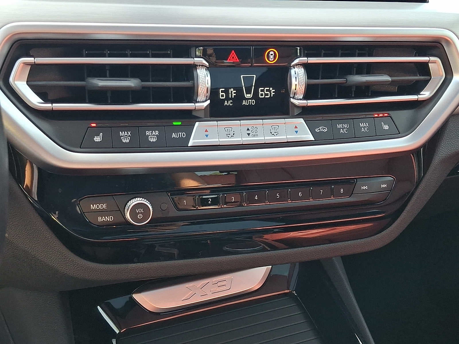 2023 BMW X3 30i - Photo 17