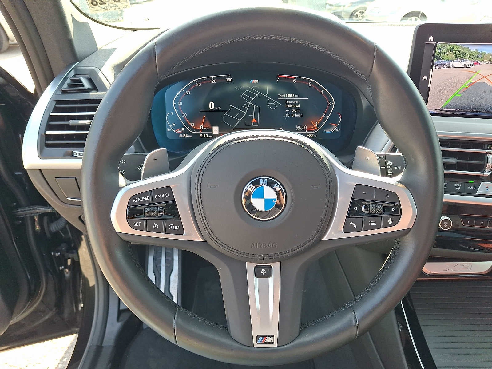 2023 BMW X3 30i - Photo 21