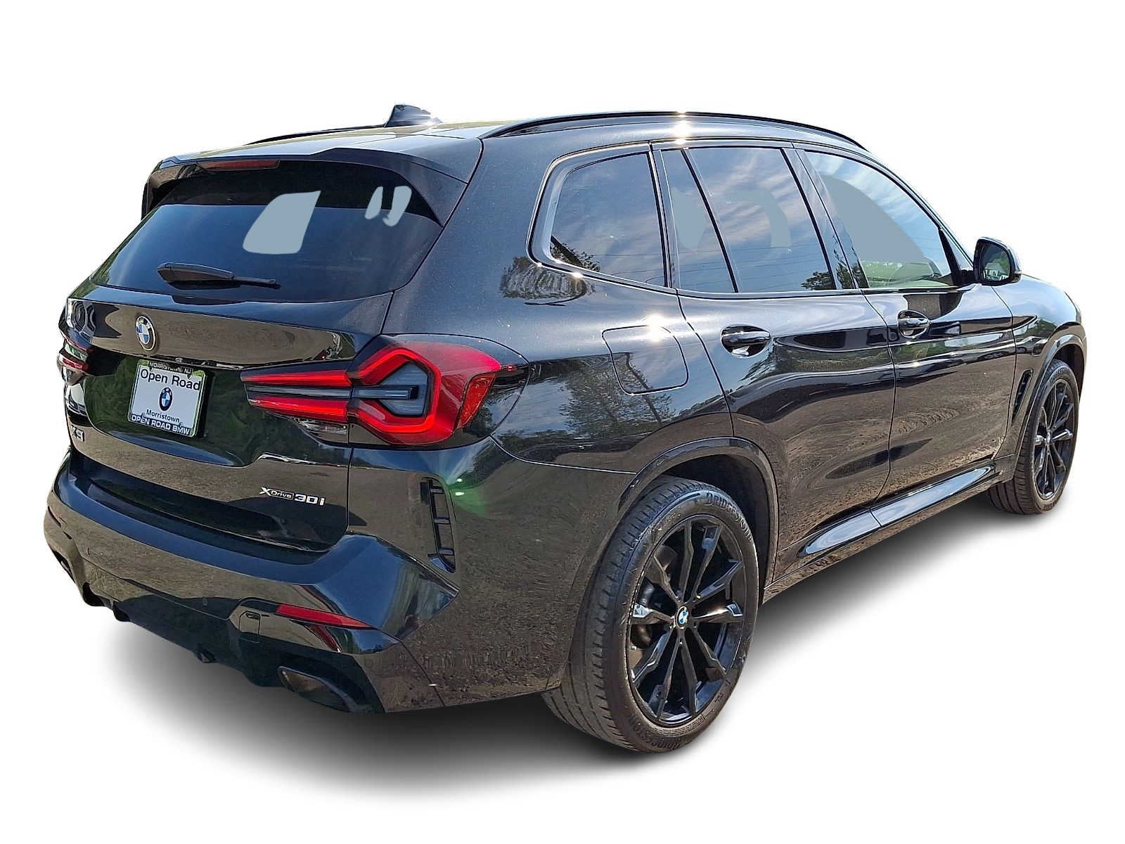 2023 BMW X3 30i - Photo 6