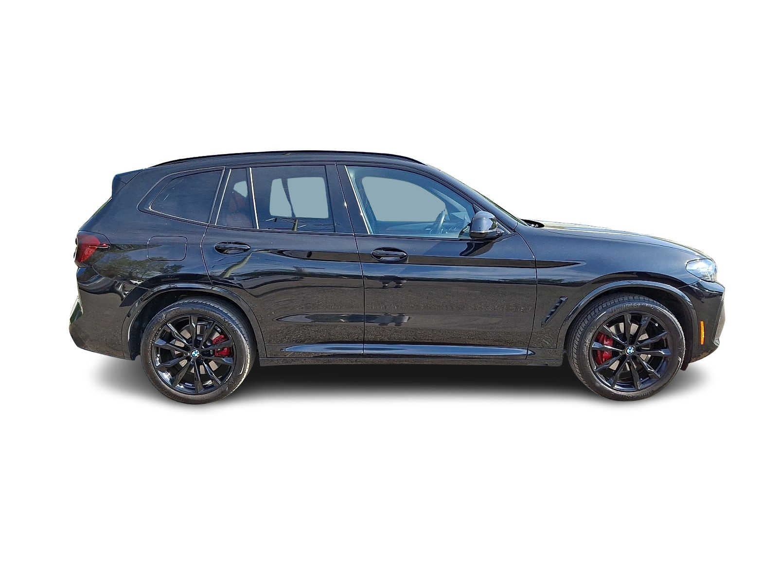 2023 BMW X3 30i - Photo 7