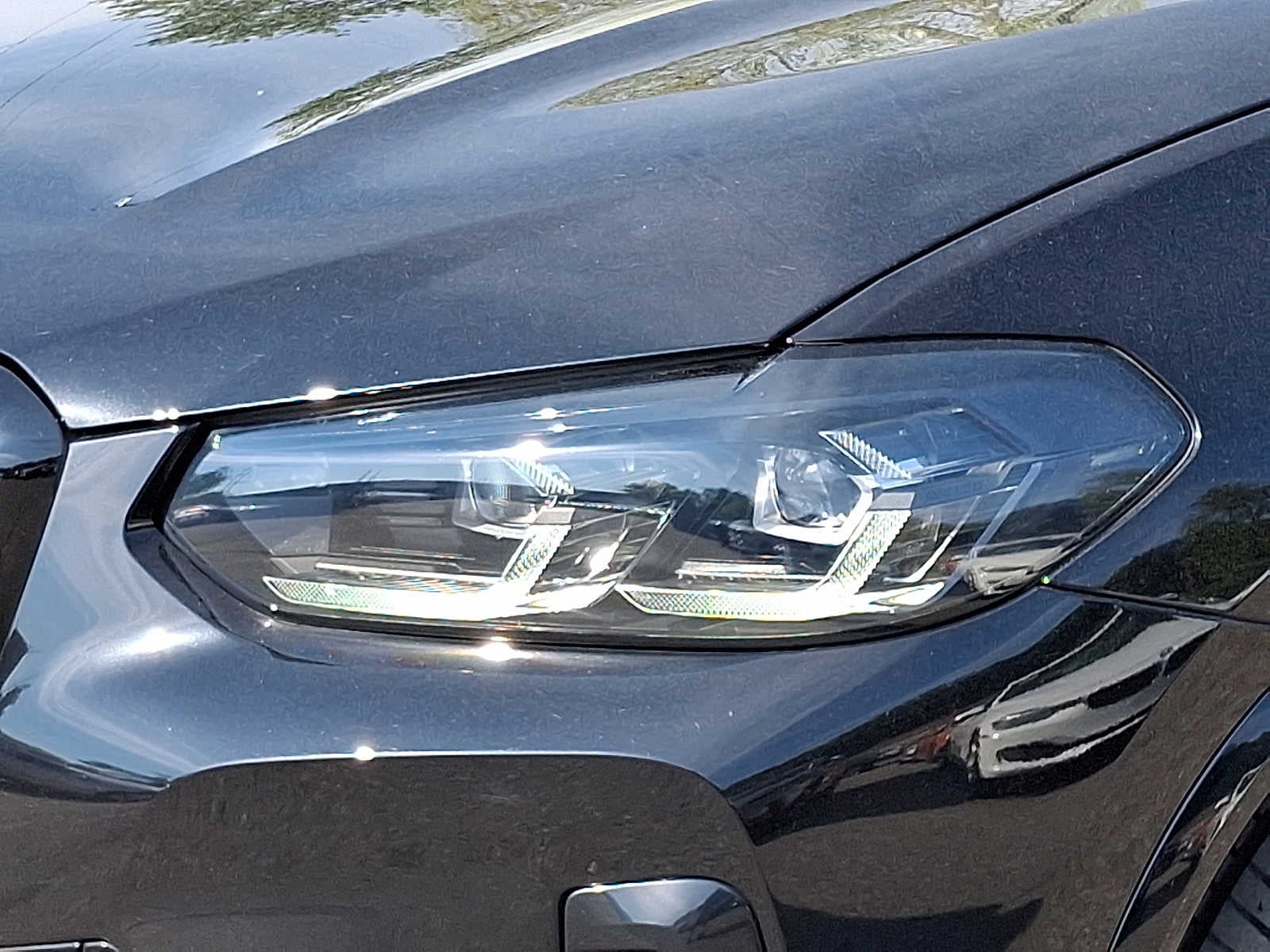 2023 BMW X3 30i - Photo 9